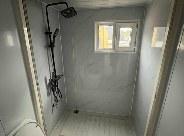 Tiny House contenitore xxl / chalet di lusso pieghevole - 40 piedi / 12 metri - Image 14