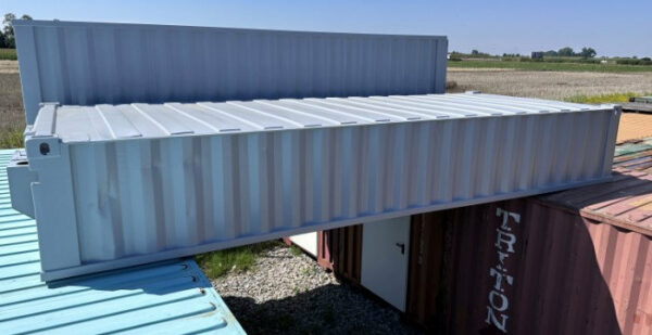 Container settico da 2,5 × 6 m - Image 4