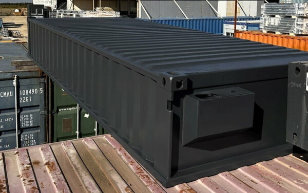 Container settico da 2,5 × 6 m - Image 14