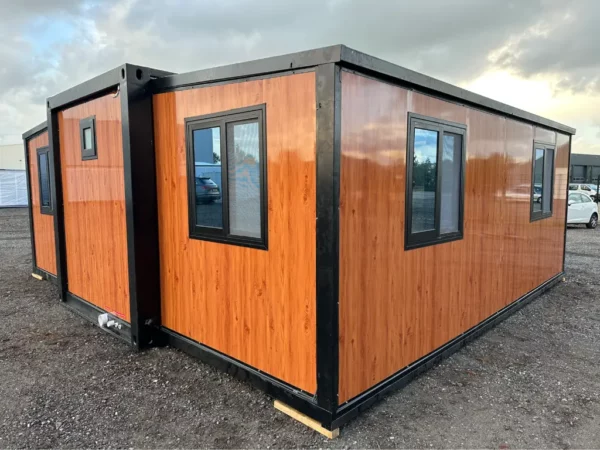 Tiny House / Mobile - Home / Deluxe - Image 8