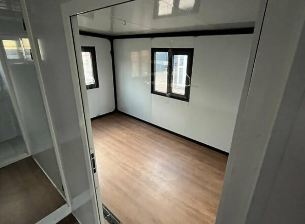 Tiny House contenitore xxl / chalet di lusso pieghevole - 40 piedi / 12 metri - Image 12