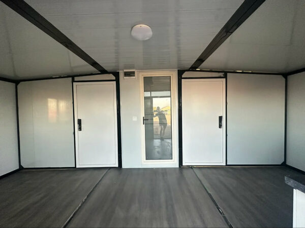Tiny House / Mobile - Home / Deluxe - Image 9