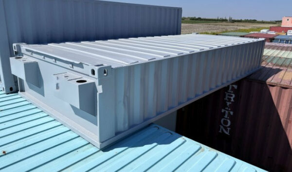 Container settico da 2,5 × 6 m - Image 7
