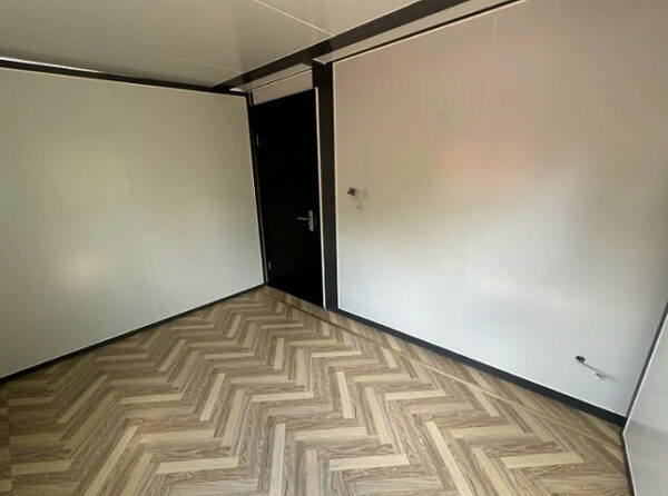Container mobile - Tiny House con due camere da letto e cucina, Modello 2024 - Image 13